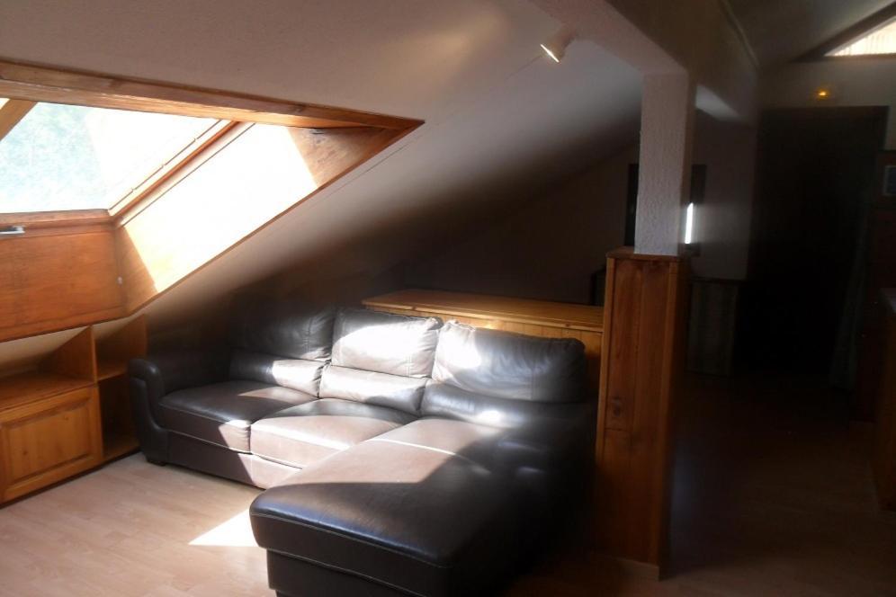 Le Grand Tetras Hotel Saint-Veran  Room photo