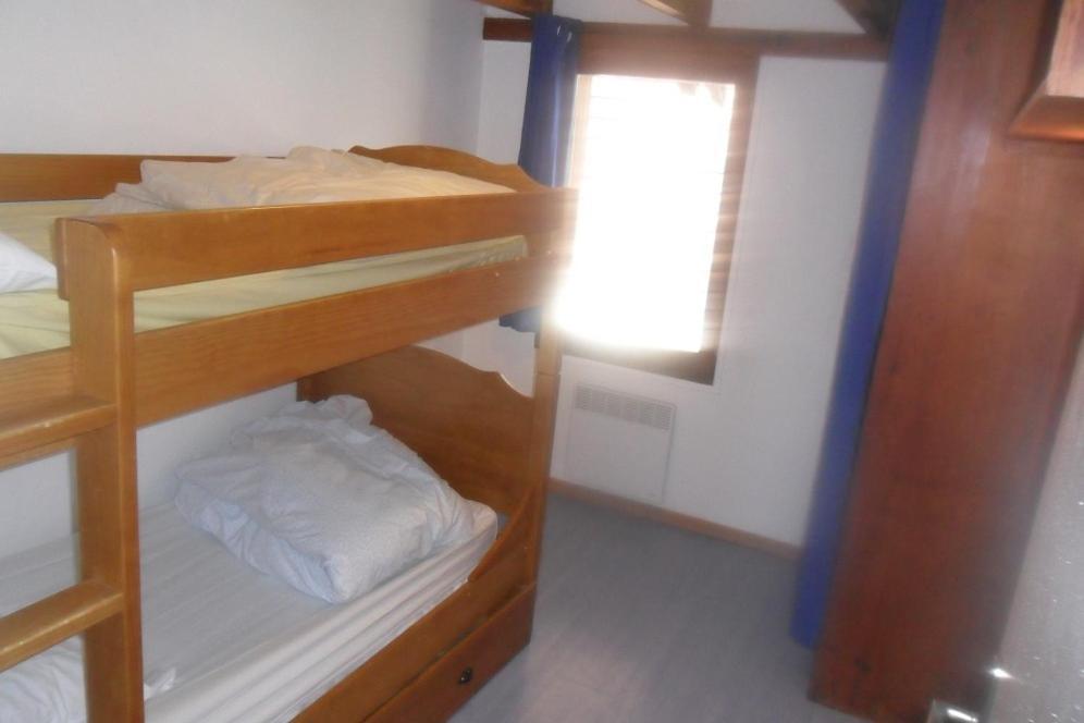 Le Grand Tetras Hotel Saint-Veran  Room photo