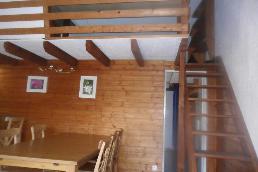 Le Grand Tetras Hotel Saint-Veran  Room photo