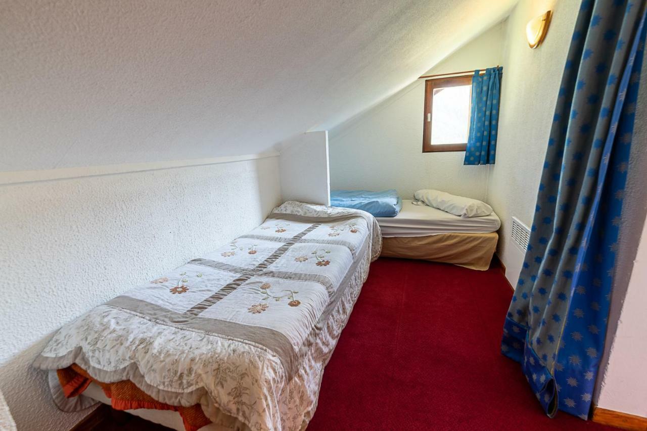 Le Grand Tetras Hotel Saint-Veran  Room photo