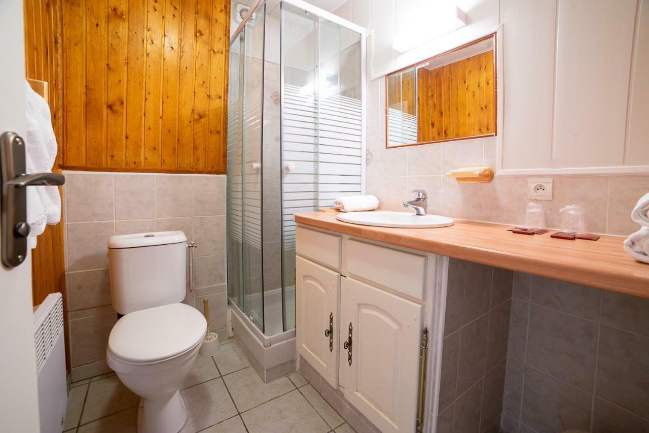 Le Grand Tetras Hotel Saint-Veran  Room photo